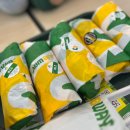 충서로 | 홍성점 서브웨이 짭조름하면서도 고소한 잠봉샌드위치 후기 feat.피자썹