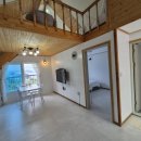 들꽃펜션 | 여수펜션 조용히 힐링하기 좋은 [여수 들꽃마을펜션] 은방울꽃 객실 후기