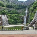 용마폭포공원 이미지