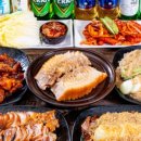 행신족발
