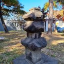 함안박물관(야외) 이미지