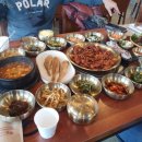 해가람 | 오산 부산동 해가람 한상차림 점심메뉴 푸짐하다