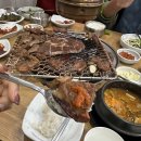 으리으리참숯왕갈비