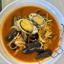 호미곶왕짜장 | 포항 호미곶 저녁, 호미곶왕짜장 탕수육 짬뽕 솔직후기