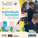 Year 7 Individuals and Societies studies-UK Campus 이미지