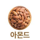 아몬드 효능 하루 섭취량 알아봐요 이미지