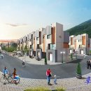 동백산오름공원체육시설 이미지