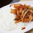 왕냉면돈까스김밥 이미지