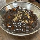 원주짬뽕 서곡짬뽕