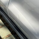 양주프라임1급공업사 | 기아 쏘렌토 문콕 보험처리과정 (렌트사용,차량딜리버리) 양주 다함오토 1급공업사