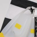 디엠씨(DMC) | DMC 디엠씨 엘리트캔디 레몬 강습수영 오리발 쇼핀 후기