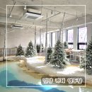 밀양시문화도시센터 열두달 | 밀양 가볼만한곳 1년 내내 사계절을 볼 수 있는 핫플 카페 밀양시 문화도시센터 열두달