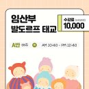 [야간]요가B반 이미지