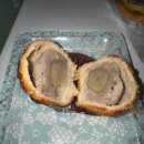 금성동 교차로 3 | 충남 공주 소도시여행 할인꿀팁 당일치기 코스추천 / 공산성 밤파이 매향 바므 고사리잡화점