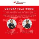 INTI Academics Secure RM30,000 Grant for Indigenous Brand Project! 이미지