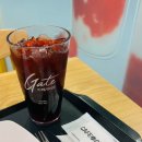 카페게이트관악신사로점 네이버블로그