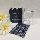 자연을 마시는 우리차 | 미네랄소금물 소금차로 마시는 솔트러스 후기