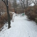 천주산 등산로 입구 이미지