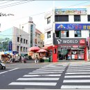 남목파출소앞 이미지