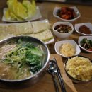 모녀손칼국수 네이버블로그