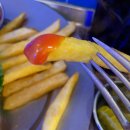 스타필드시티위례점 화장실 (지하4층) | 스타필드 시티 위례점 푸드코트 메뉴 둘러보기 PXB 패티바이번 버거 후기