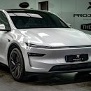 제니스 | 모델Y 주니퍼에 제니스 퀀텀블랙 부천솔라가드 시공후기