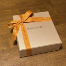 골드크리닝 | 불가리 비제로원 미니 화이트골드 | 불가리 인상 전 막차 탑승! 판교 현백 웨이팅 후기