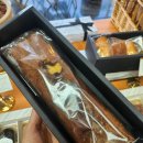 그랜드 베이커리 | 그랜드조선 제주 호텔 조선델리 베이커리 구매후기