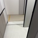 세종시 산울동 엘리프아파트8단지 입주청소!