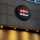 석정빌딩 | [폴바셋] 신메뉴 딸기 아이스크림 라떼 &amp; 케이크 추천 솔직후기