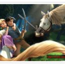 가족뮤지컬 <라푼젤> 이미지