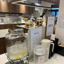 탑베이커리 2 | 충주 대형카페 추천 베이커리 탑뷰카페 주차 데이트 카공 뷰 좋은 곳 늦게까지 하는 충주댐카페