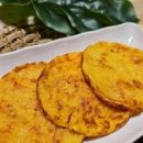 늙은호박전 만들기 호박전 호박부침개 만드는법 맛있는 팁 이미지