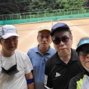 삼청테니스장 이미지