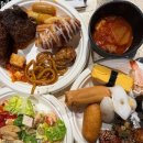 써니한식뷔페 이미지