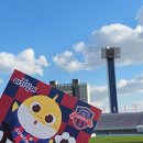 (주)레드카드스튜디오 | 25.11.02. K리그1 35R 직관일기 수원FC vs 대구FC [끝까지 미루기]