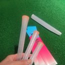 YE골프아카데미 | 씨탑골프그립, 여성용골프그립 셀프그립교체 참쉽다