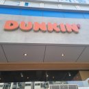 던킨군산나운점 | [군산 나운동] 내돈내산 던킨도너츠 후기