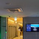 강릉 세인트존스호텔 EFL 이그제큐티브 라운지 해피아워 및 조식 후기