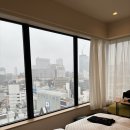 [오사카 여행] 칸데오호텔 오사카 난바, 카미나리스시, 하나다코