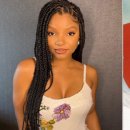 인어공주 이미지