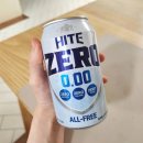 하이트 제로 0.00 무알콜 맥주 칼로리, 올프리 후기