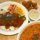 서구-02-14 | 광주 상무지구 경양식 돈까스 맛집 오로라양식 솔직후기