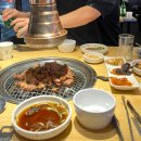 고기싸롱 화원점 | [대구 달성군]명곡 고기싸롱 화원점 내돈내산 후기_고기 질 좋고 셀프바 종류 많아요