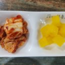 [창원 상남동] 맛집 후기 &#34;모밀명가 청춘 상남점&#34;