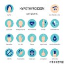 서래부부한의원 | 교대 한의원 갑상선기능저하증의 임상증상