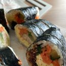 강김밥집