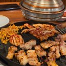 주먹구이 이미지