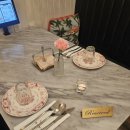 스텔라 유니버스 | 용인 소개팅 은은한 조명 분위기 좋은 와인 맛집 '문스'