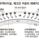 여름방학 캠프생 출국장 집결 안내 이미지